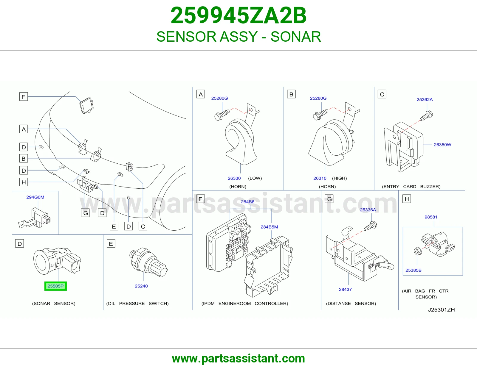 حساس صدام 259945ZA2B