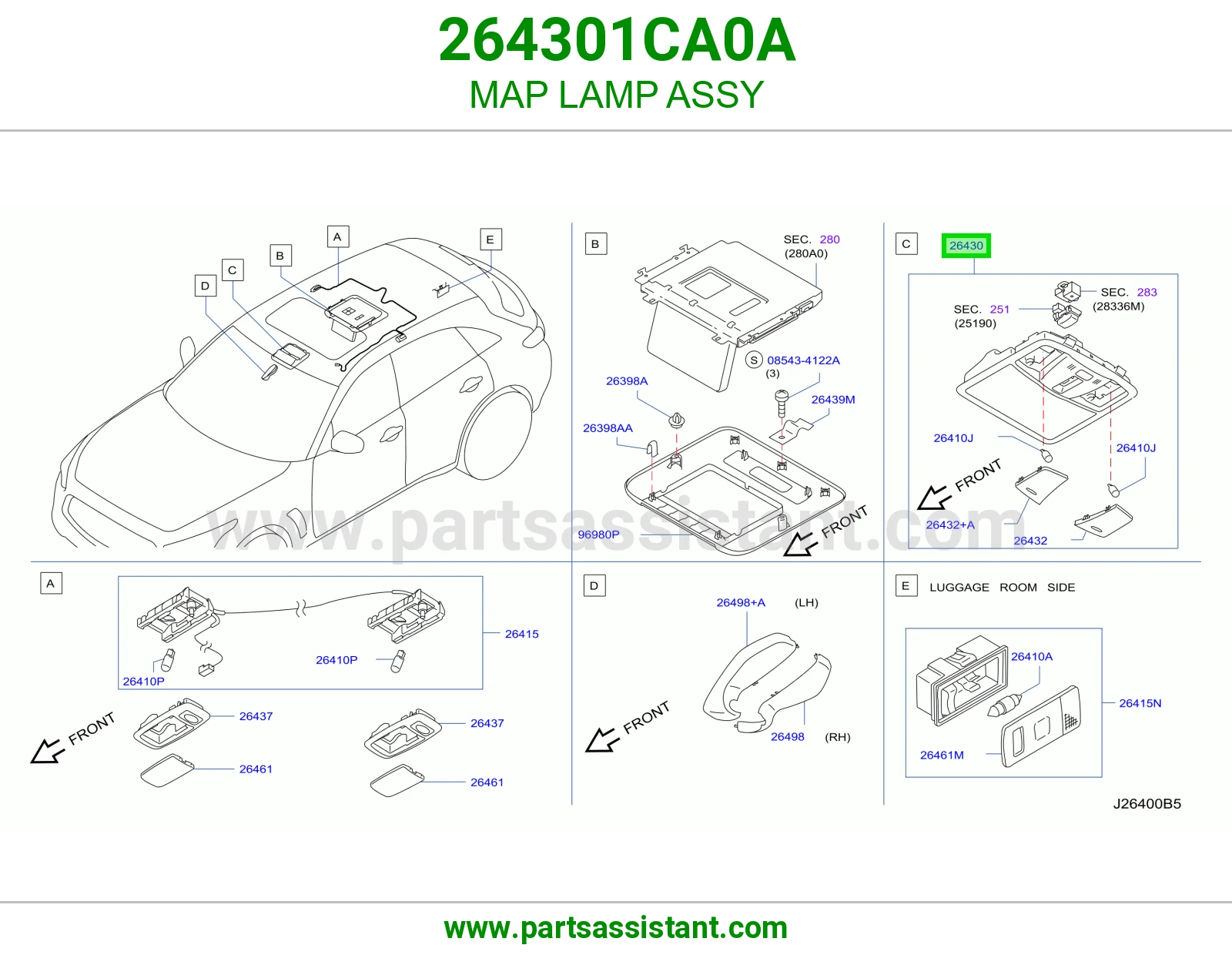 لمبة قراية كاملة 264301CA0A