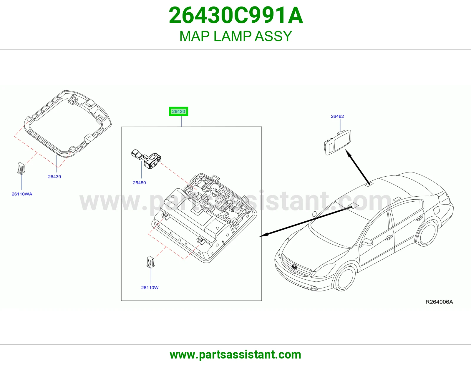 لمبة قراية كاملة 26430C991A