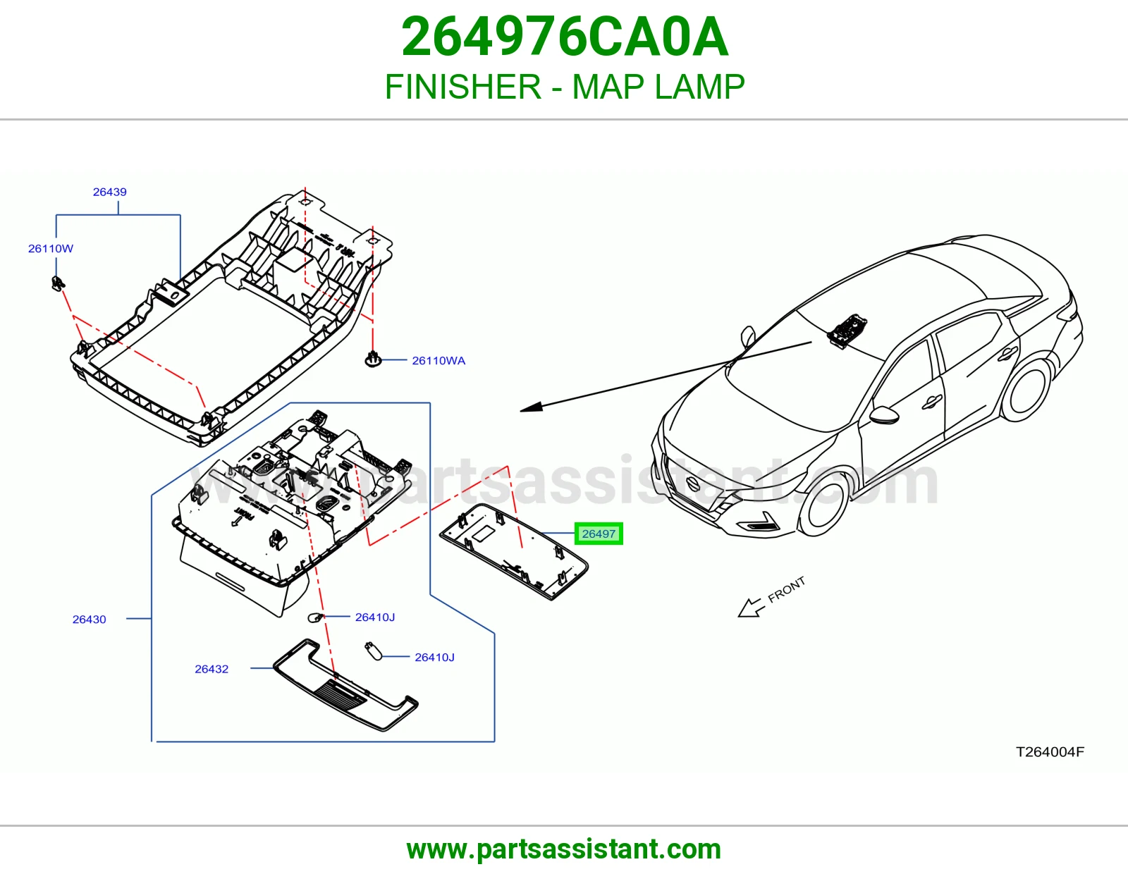 تلبيسة لمبة قراءة 264976CA0A