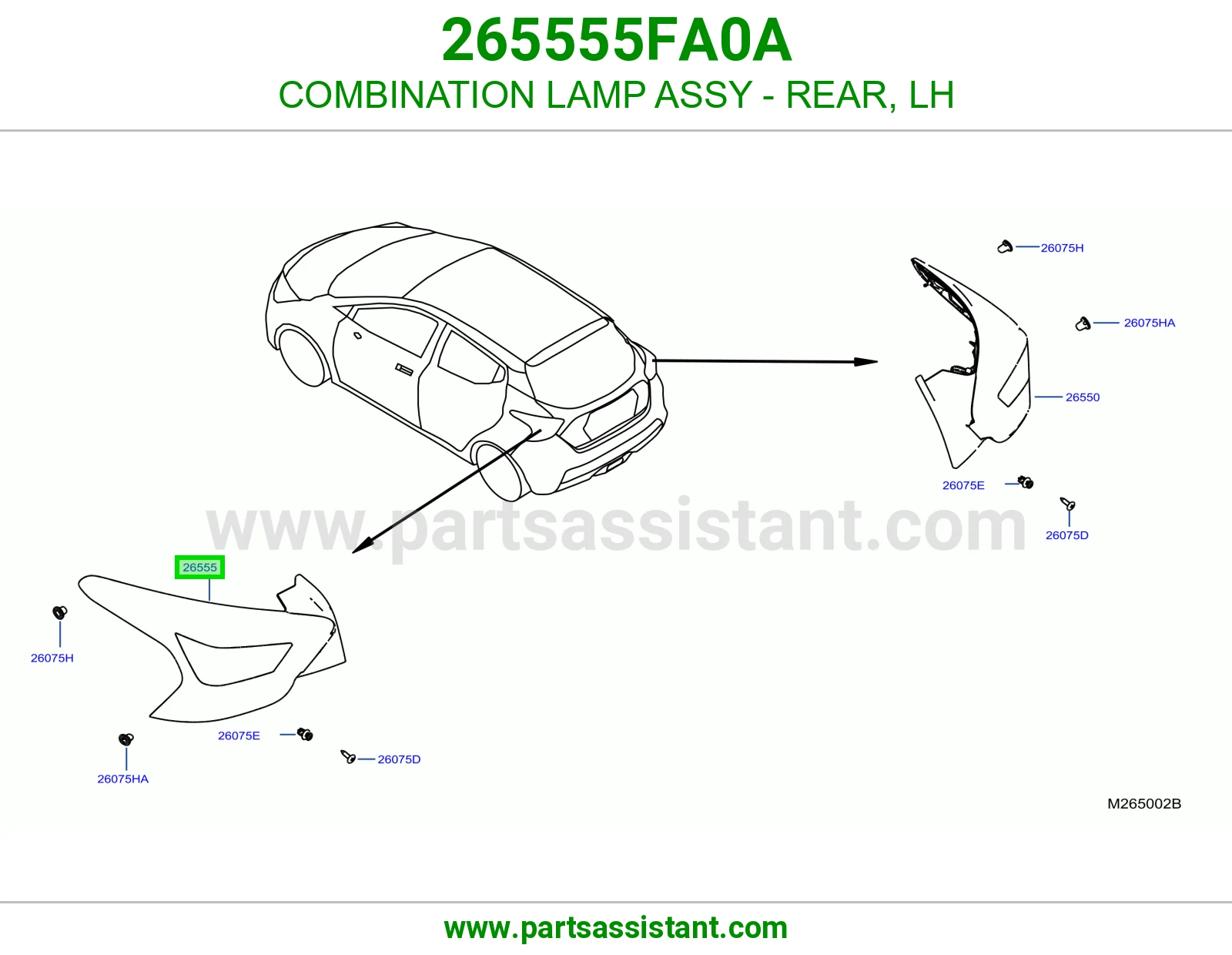 اسطب خلفي يسار 265555FA0A