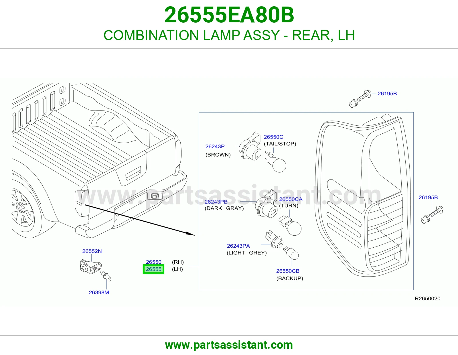 اسطب خلفي يسار 26555EA80B