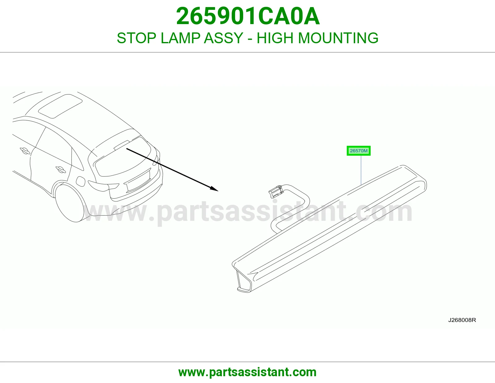 لمبة ستوب فوق كاملة 265901CA0A