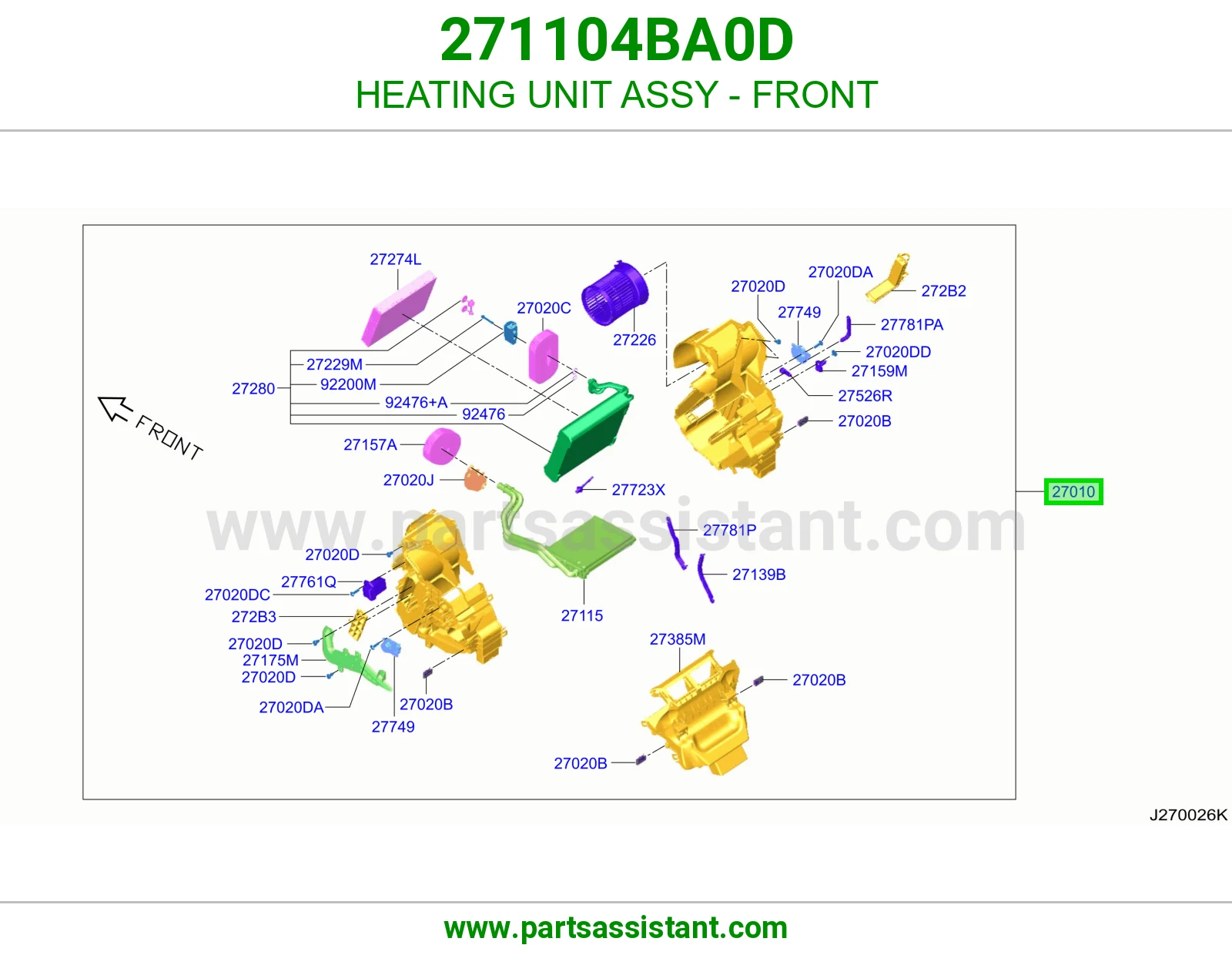 ثلاجه مكيف 271104BA0D