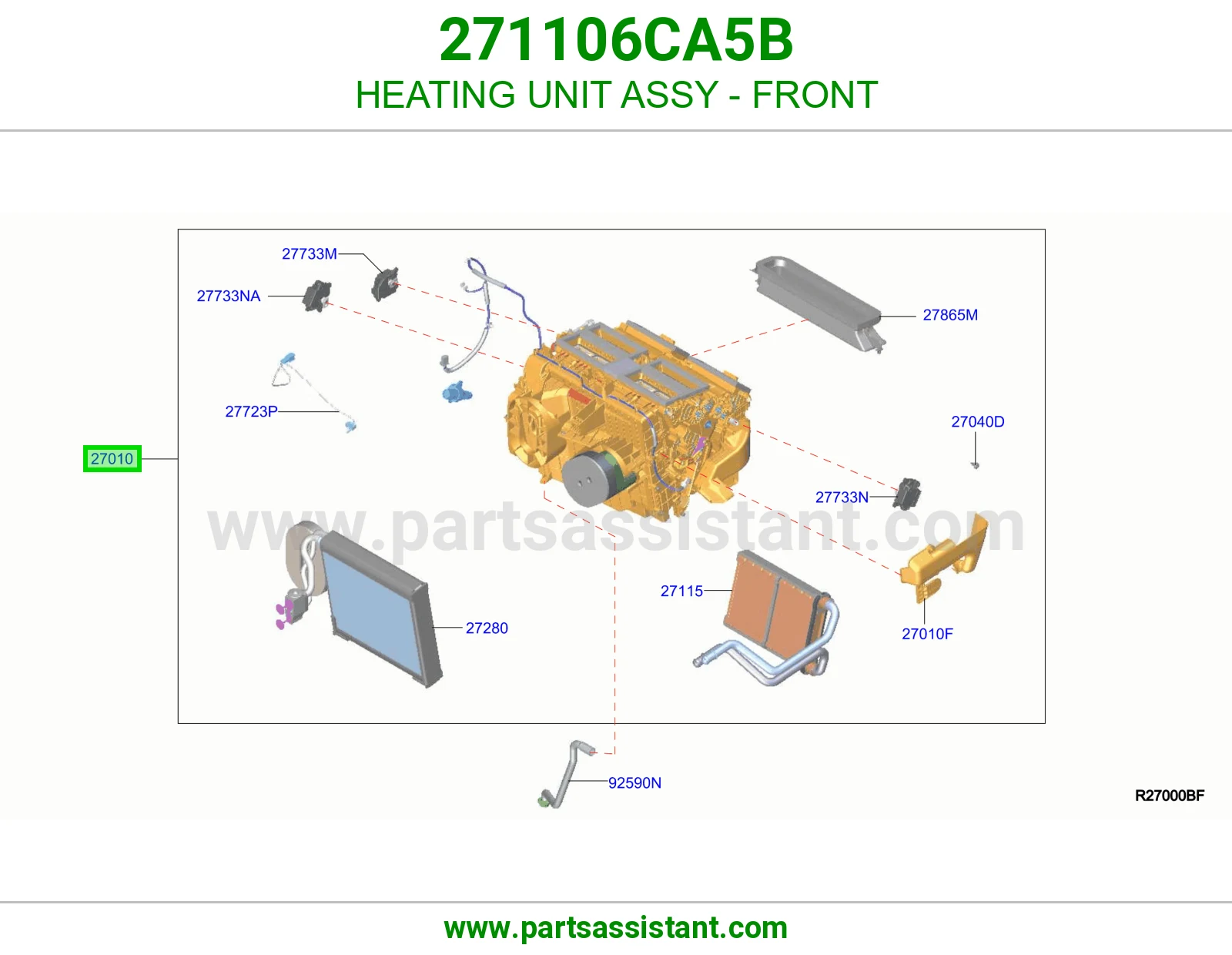 ثلاجه مكيف 271106CA5B