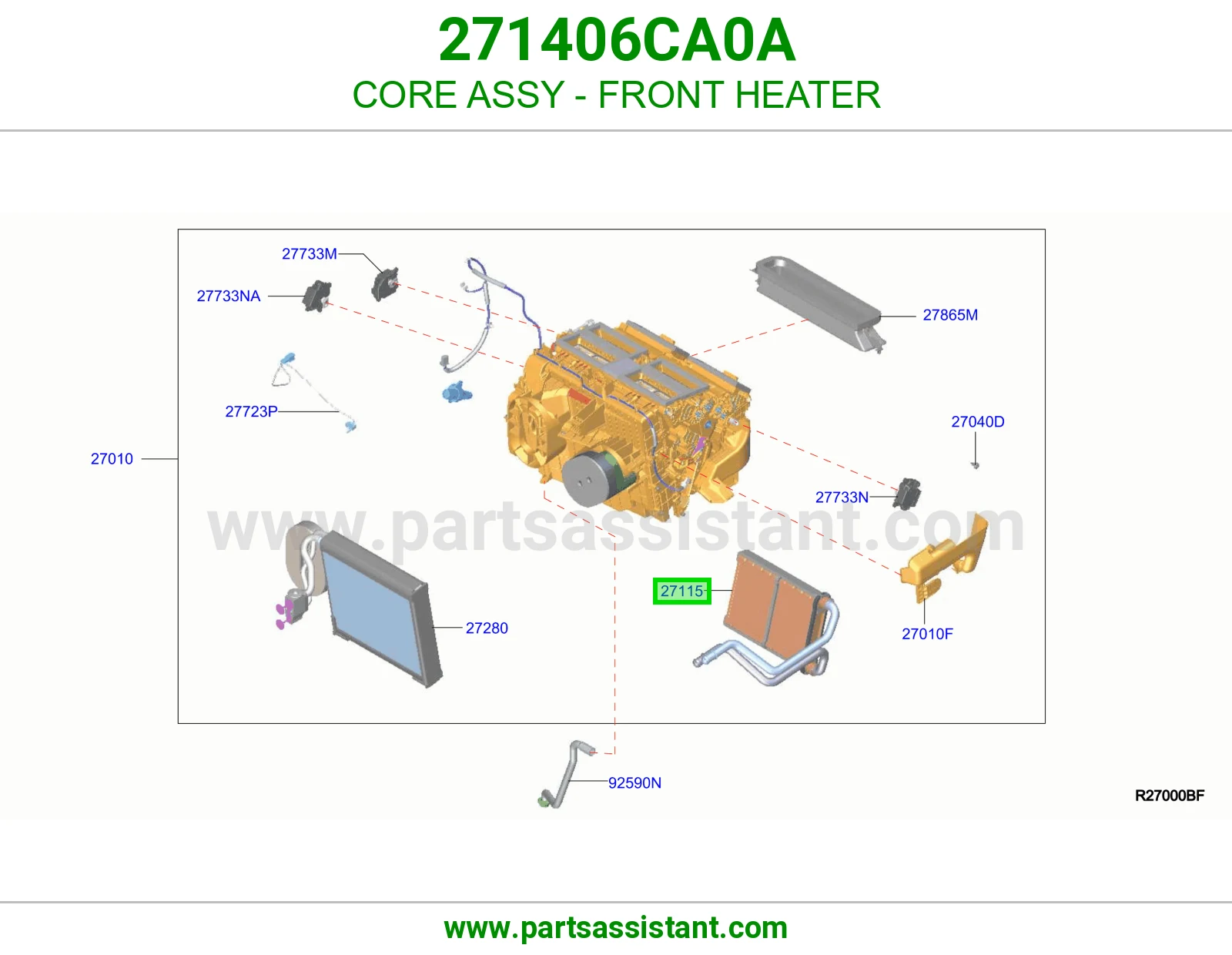 ثلاجه مكيف حار 271406CA0A
