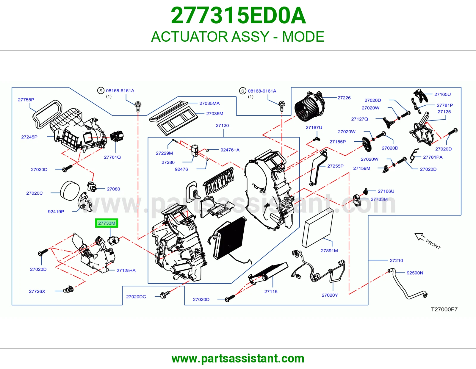 تمتيك وضع كامل 277315ED0A