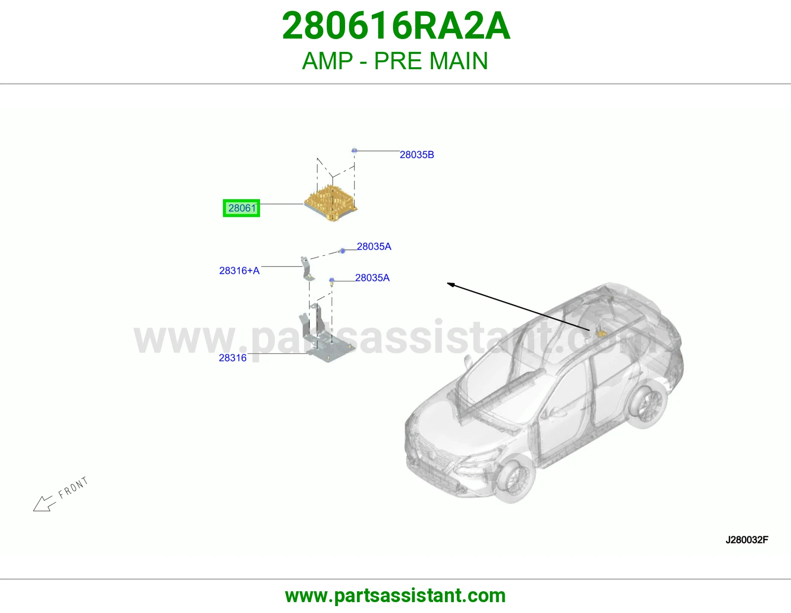 أمبلفاير أولي رئيسي 280616RA2A