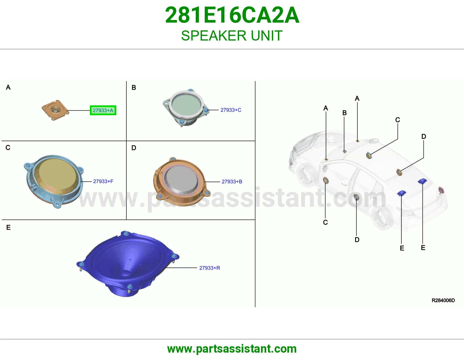 سماعة 281E16CA2A