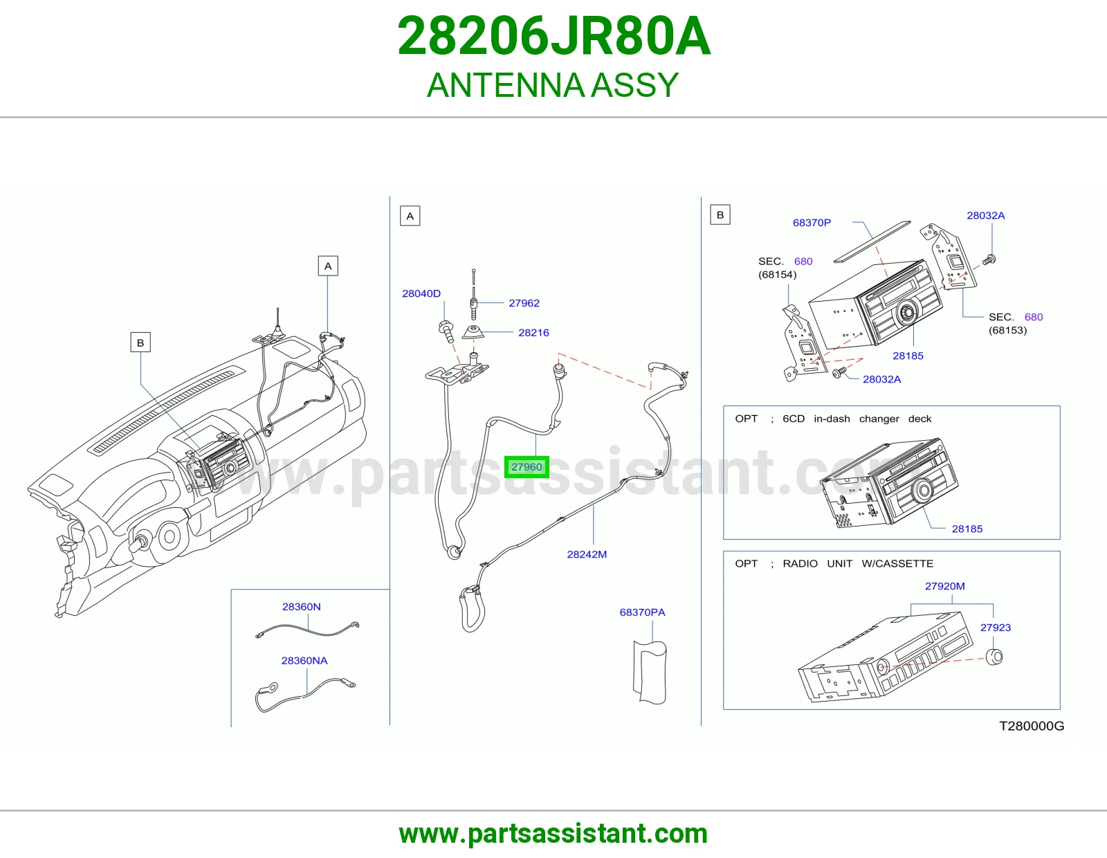 انتل كامل 28206JR80A