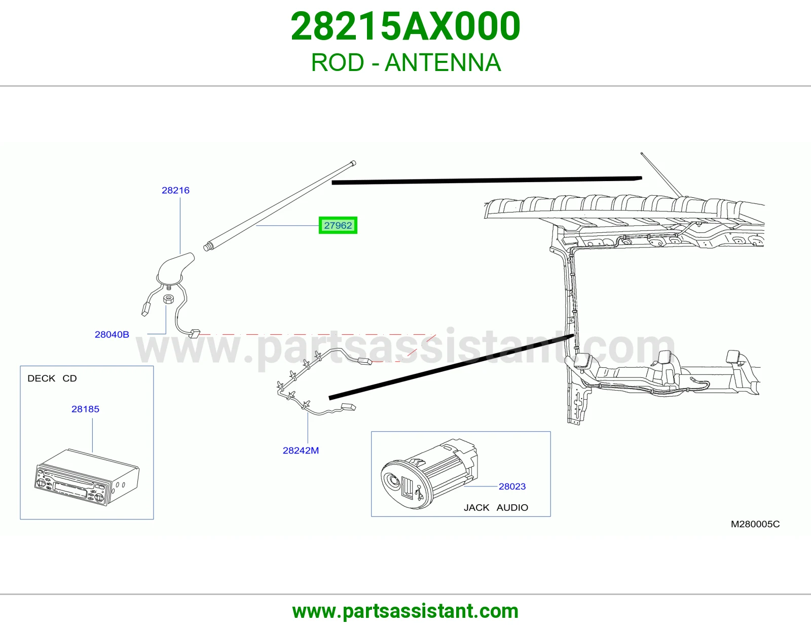 انتل 28215AX000