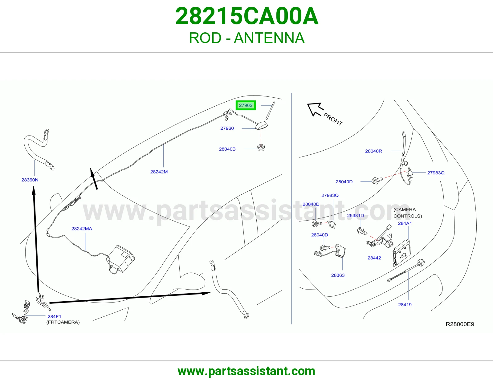 انتل 28215CA00A