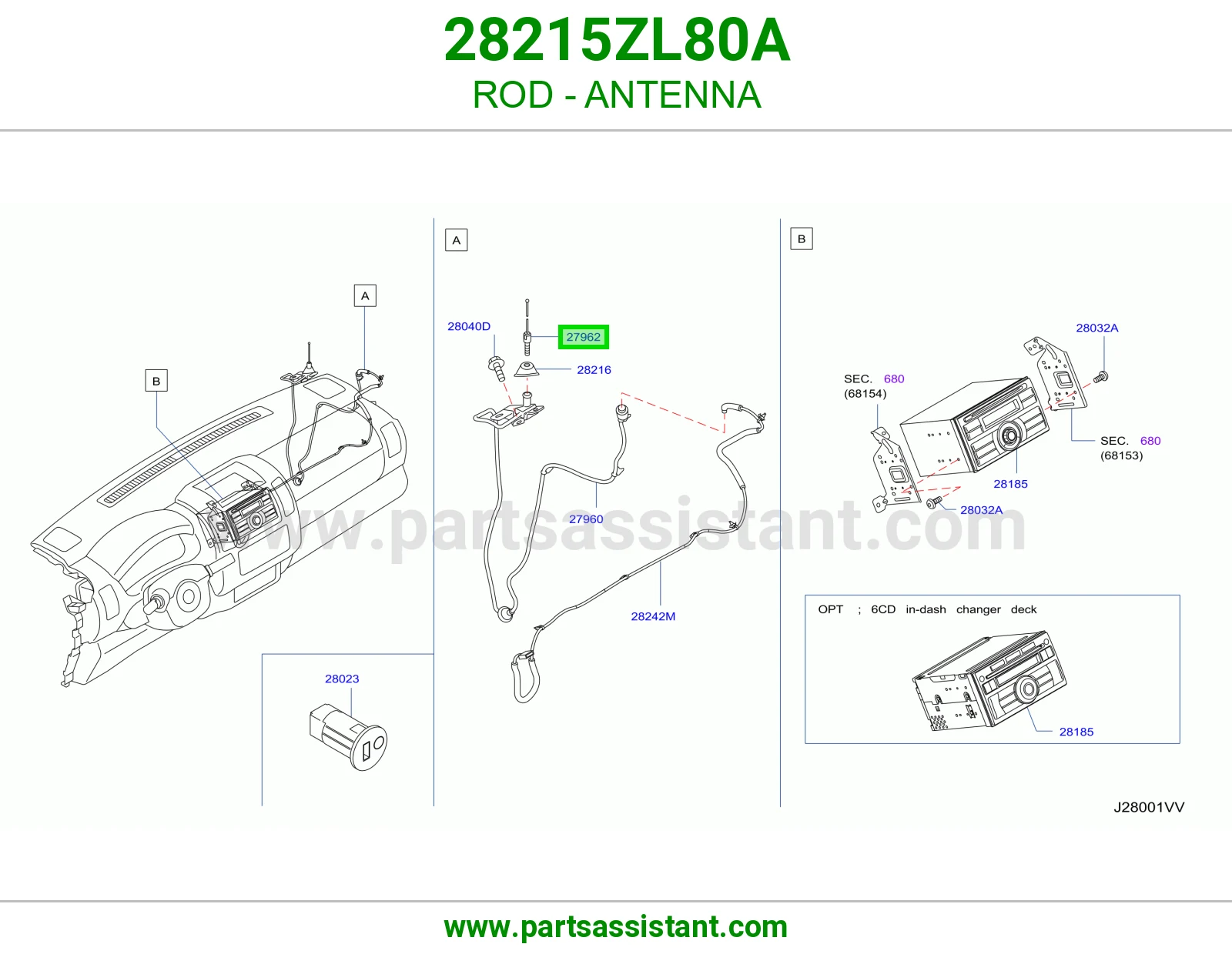 انتل 28215ZL80A