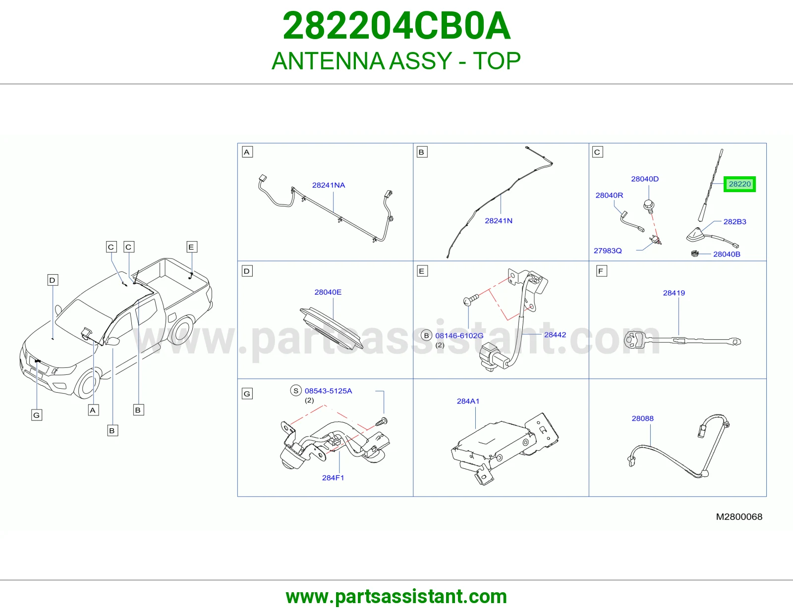 انتل فوق مع راديو رقمي (DAB) كامل 282204CB0A