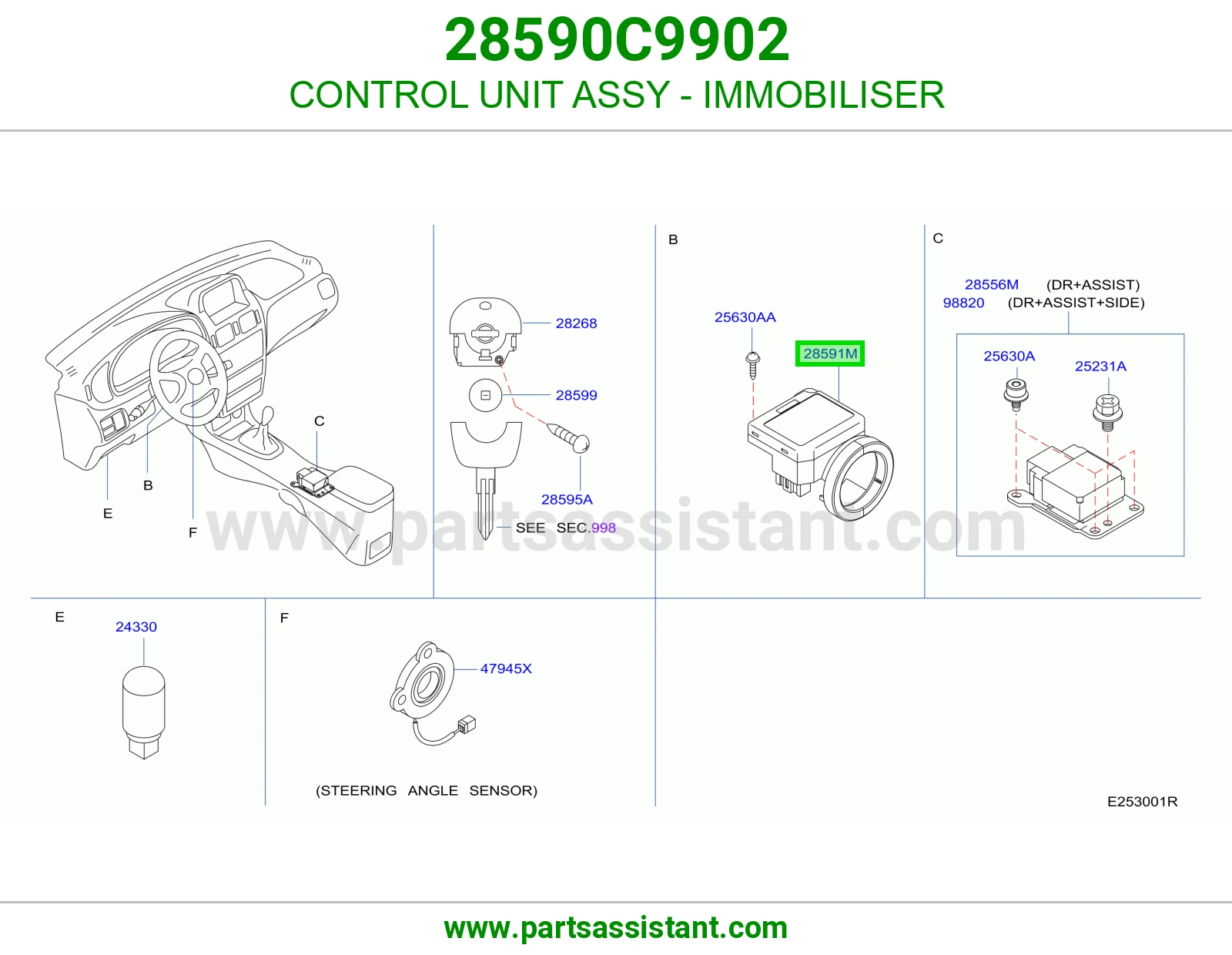 كمبيوتر ايموبلايزر كامل 28590C9902