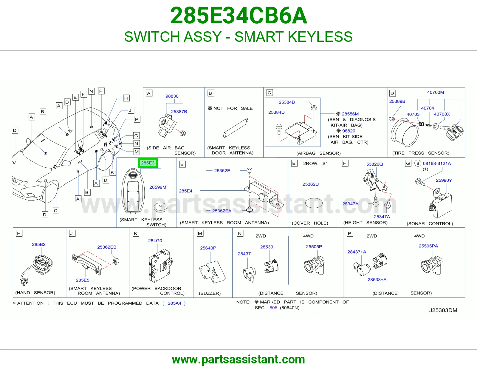 ريموت كنترول 285E34CB6A