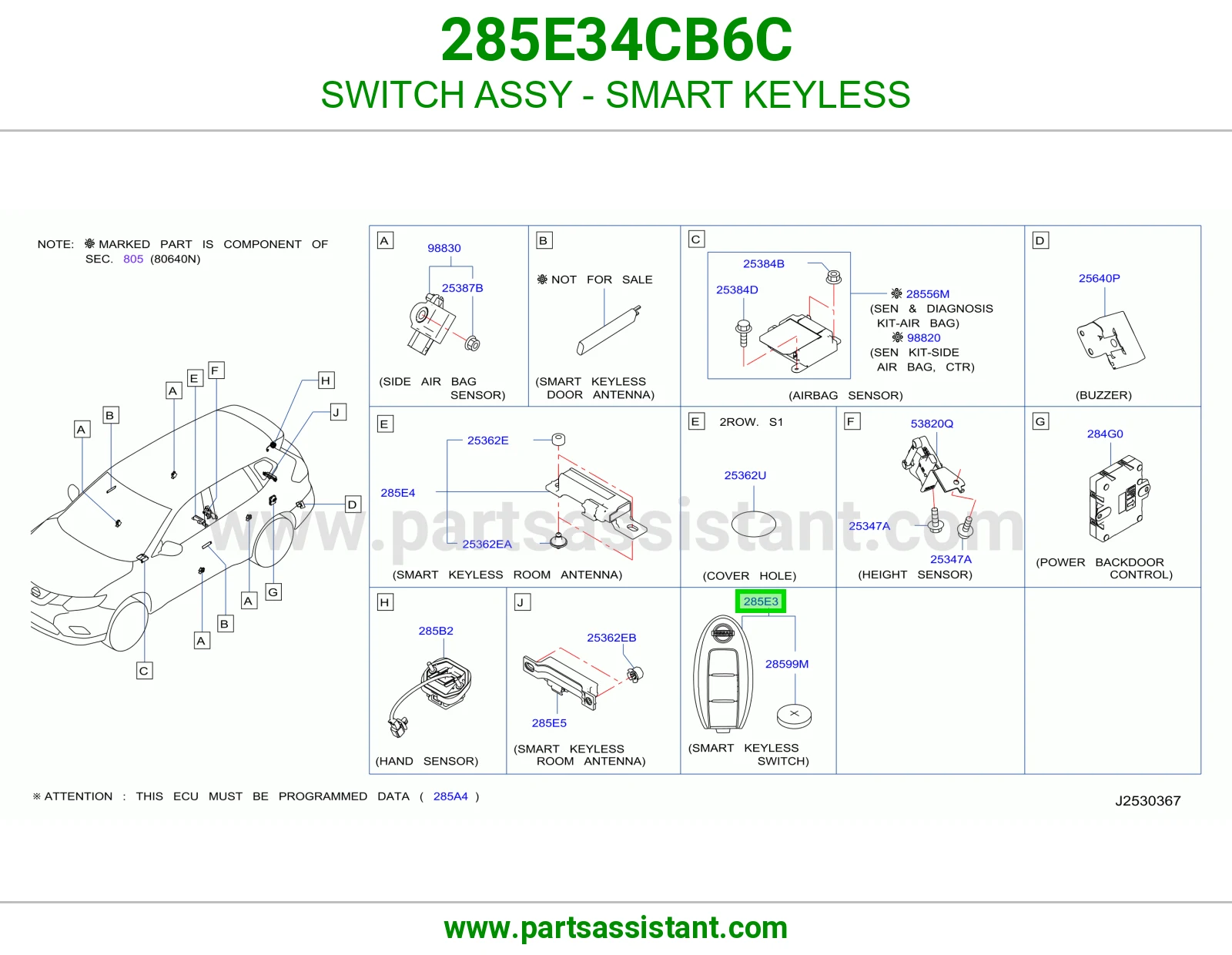 ريموت كنترول 285E34CB6C