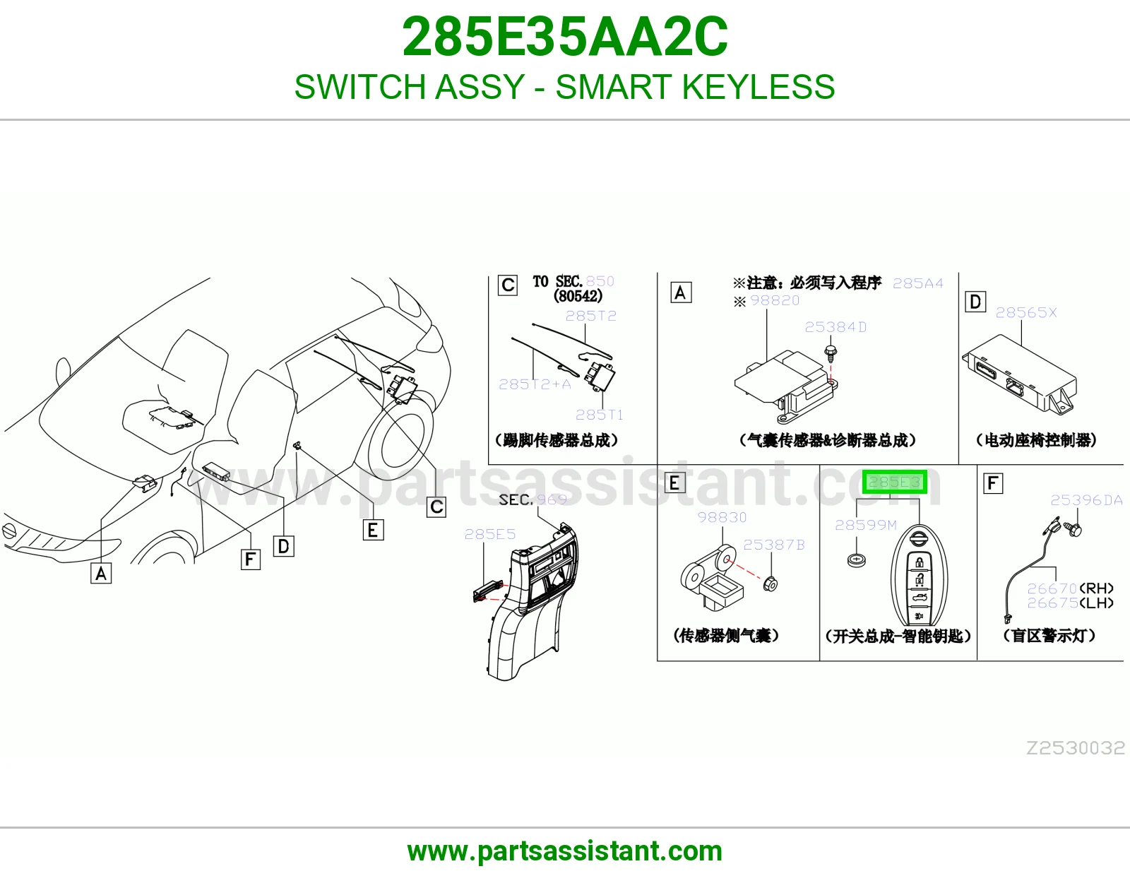 ريموت كنترول 285E35AA2C
