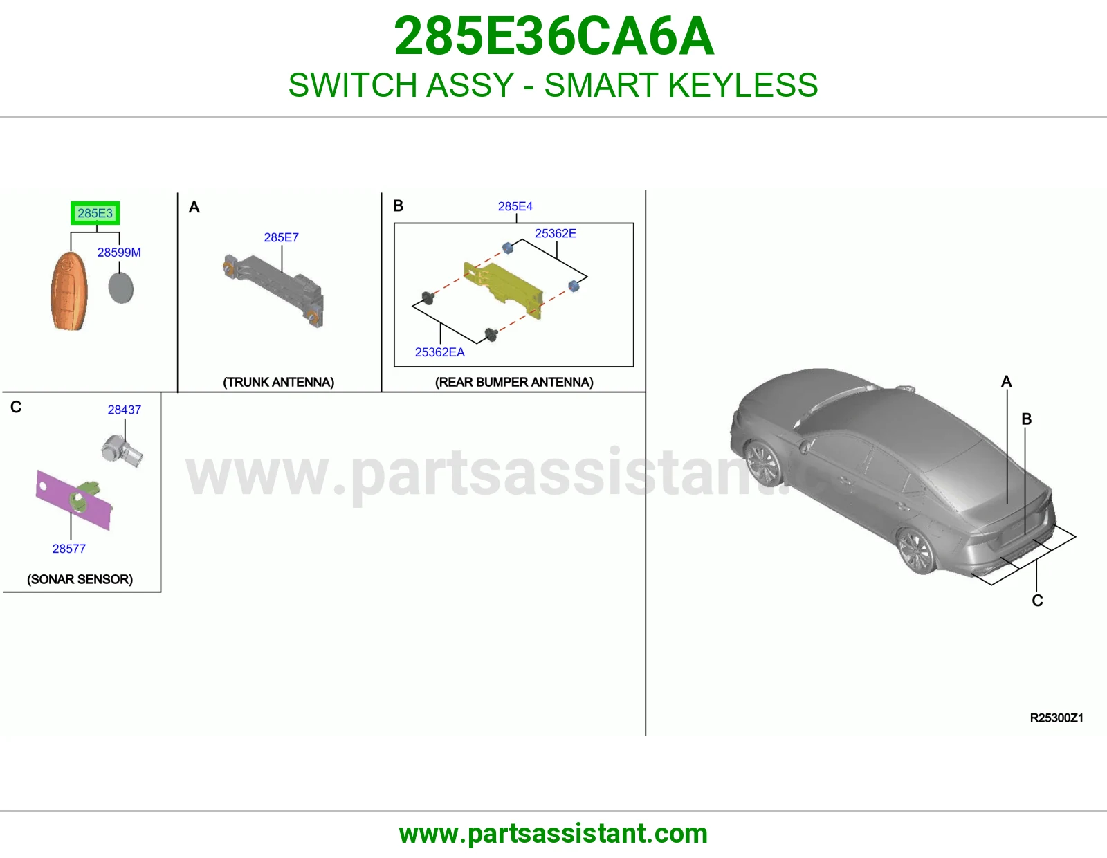 ريموت كنترول 285E36CA6A