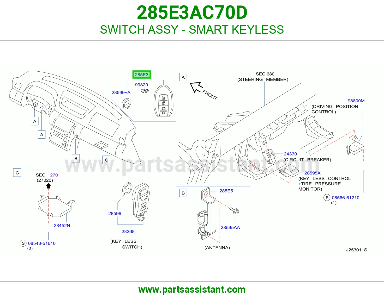 ريموت كنترول 285E3AC70D