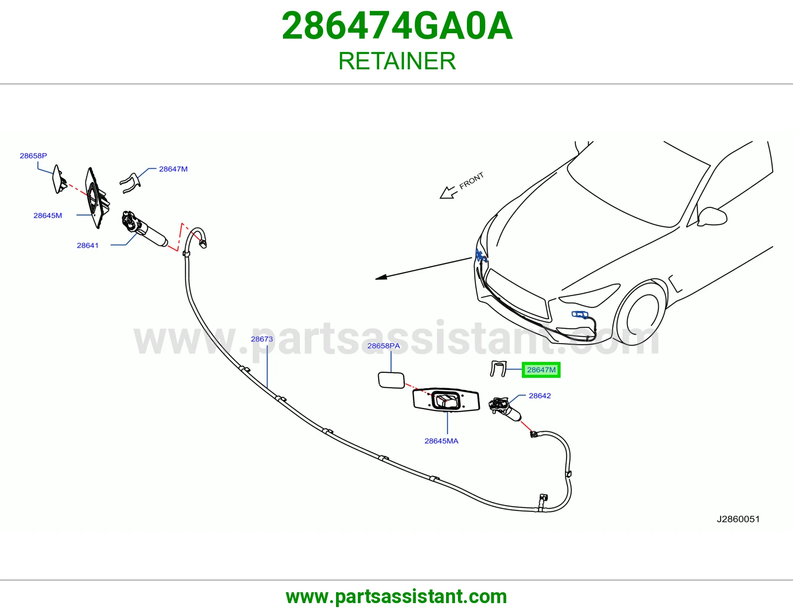 مثبت 286474GA0A