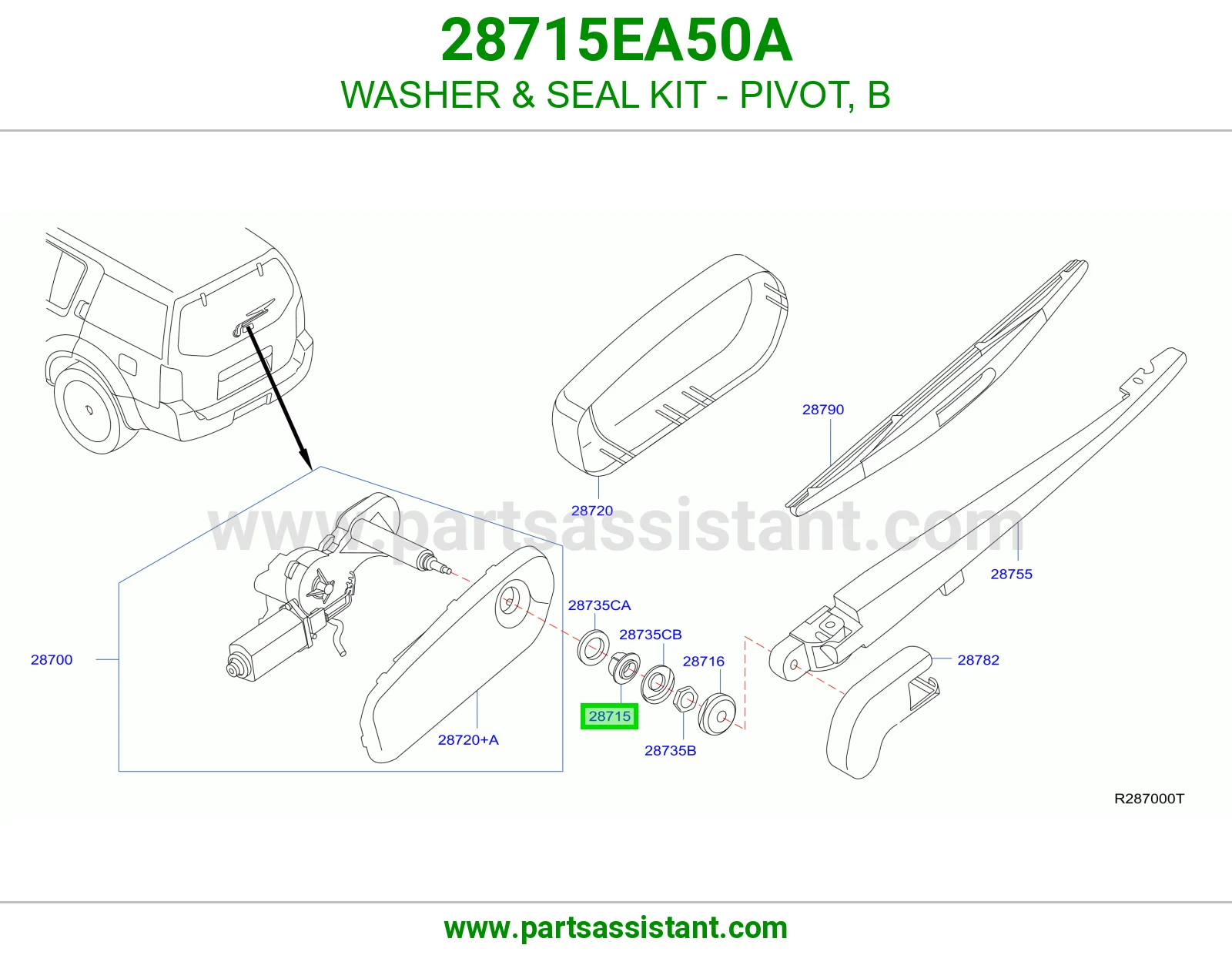 وردة طقم وجه مفصل B 28715EA50A