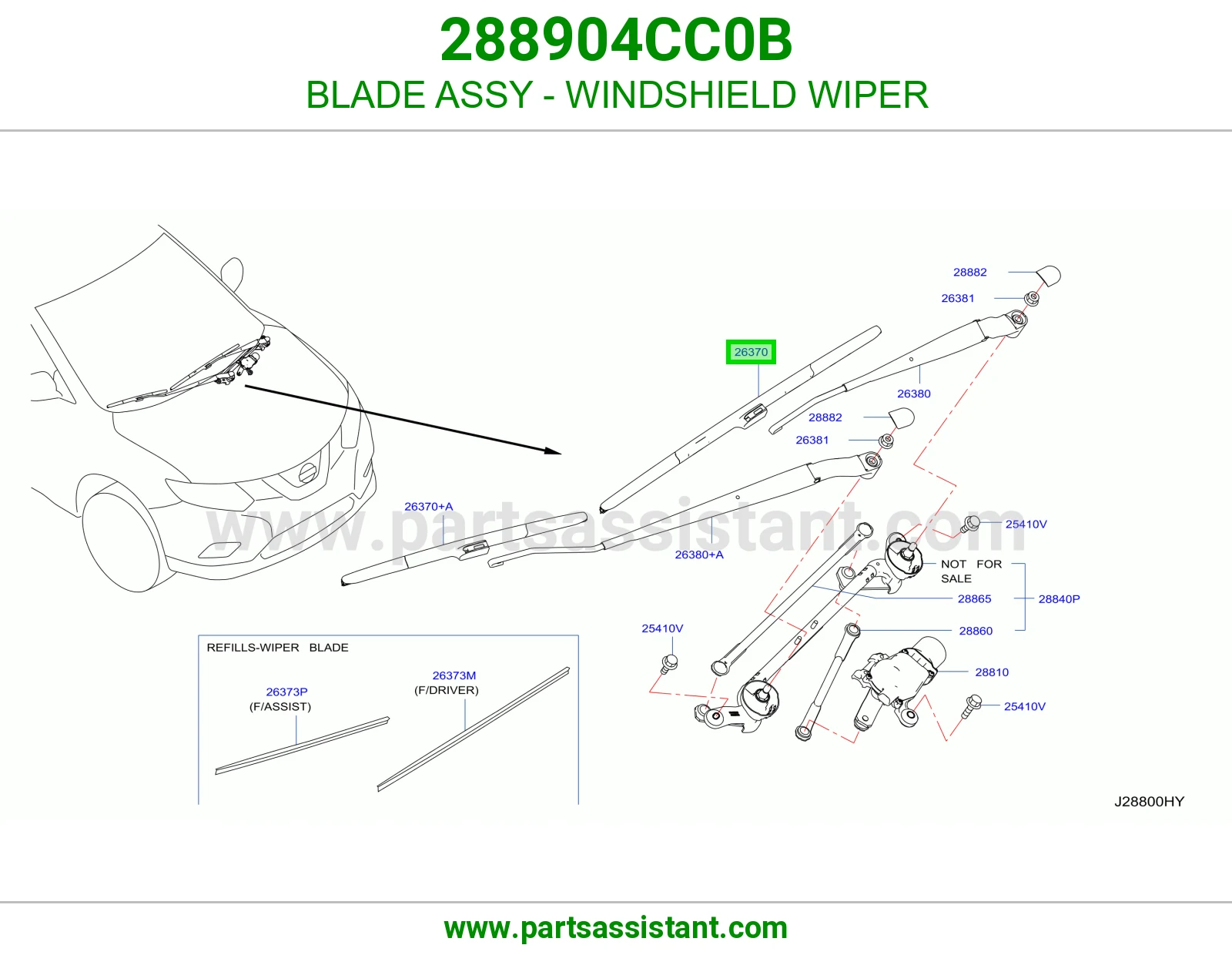 مساحه 288904CC0B
