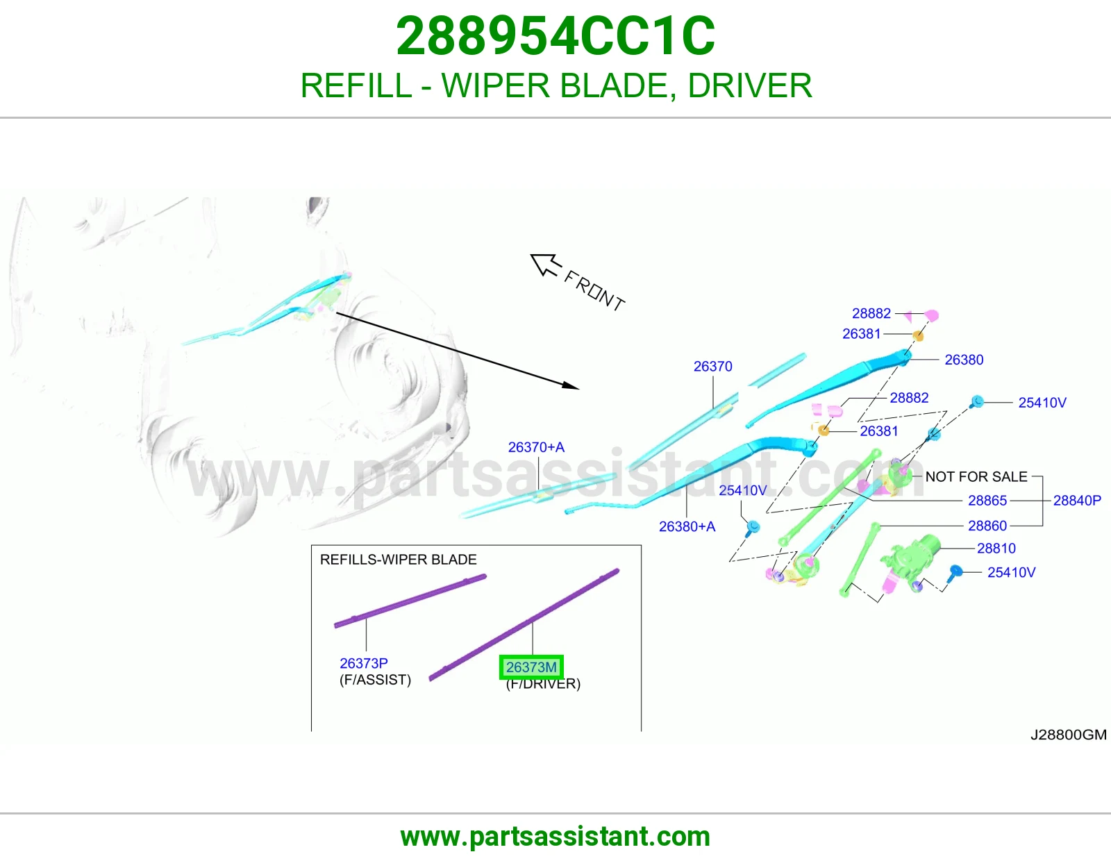 ربله مساحه 288954CC1C