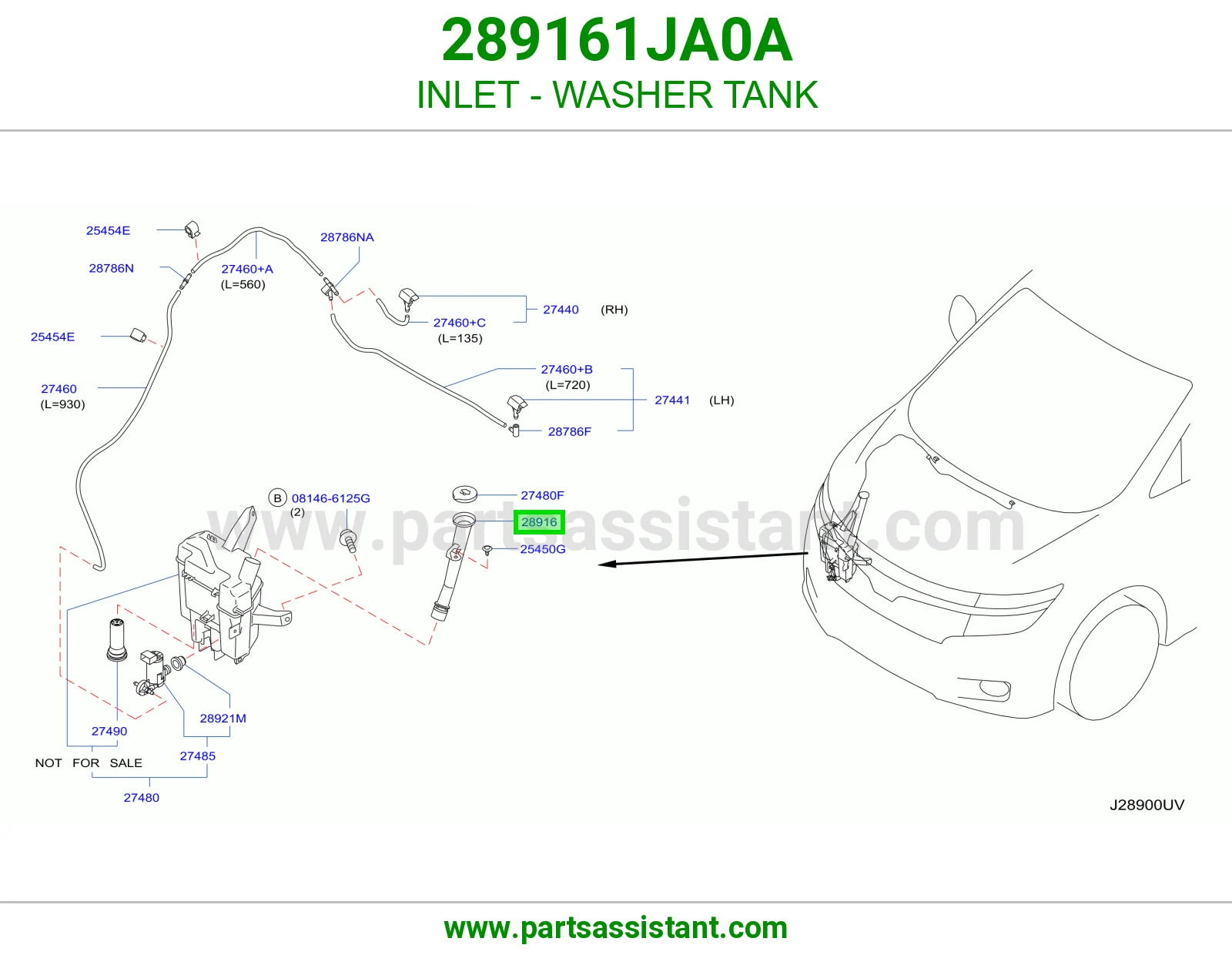 راس قربه ماء مساحات 289161JA0A