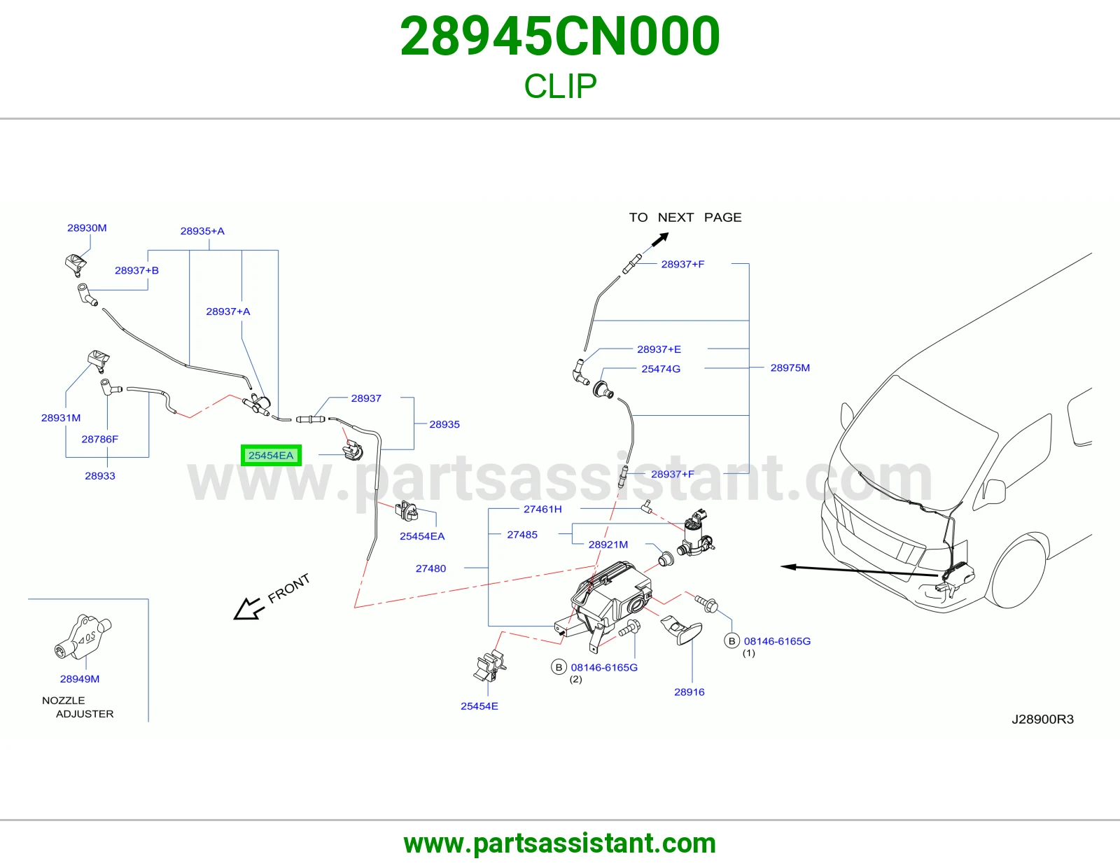 كلبس 28945CN000