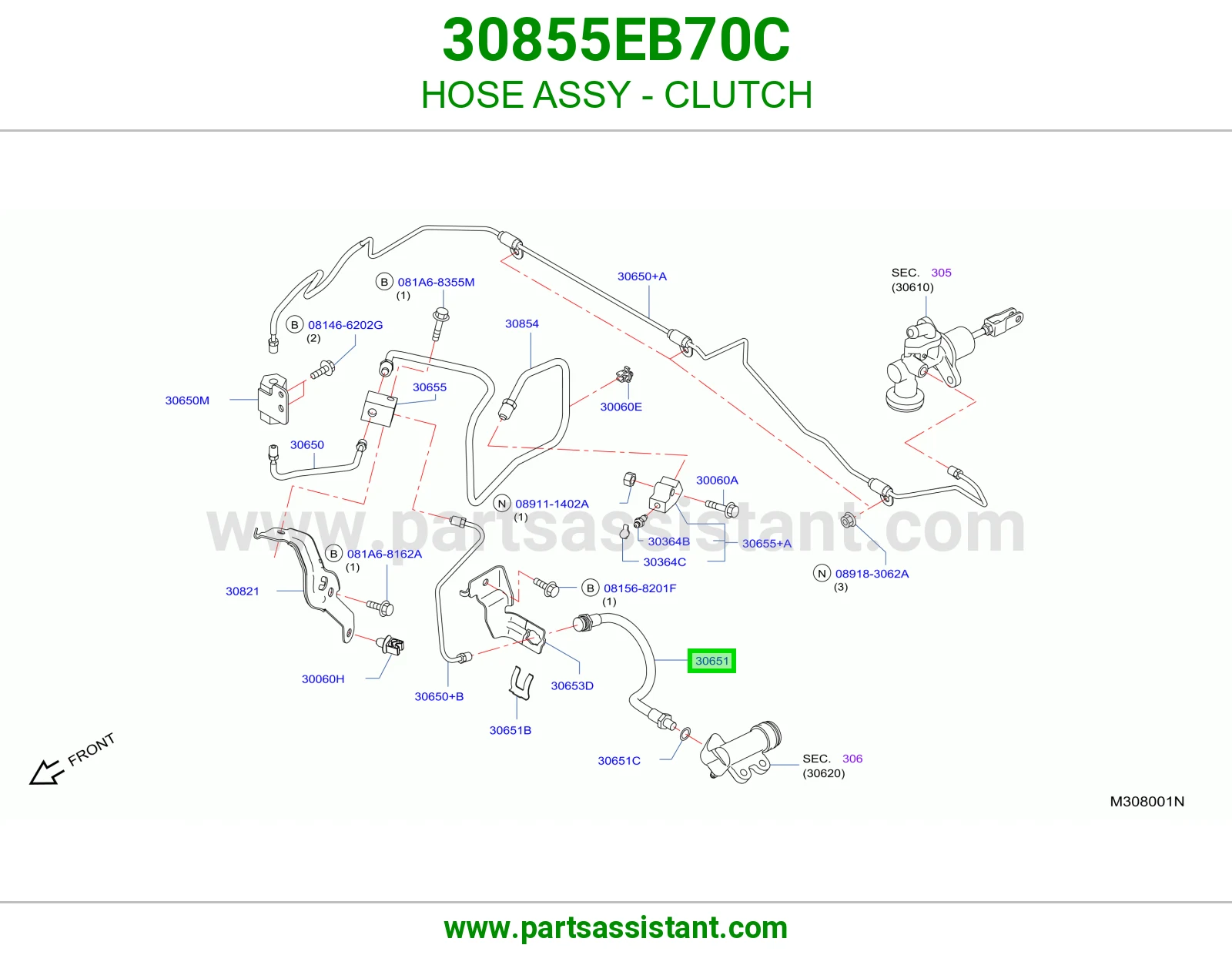 لي كلتش 30855EB70C