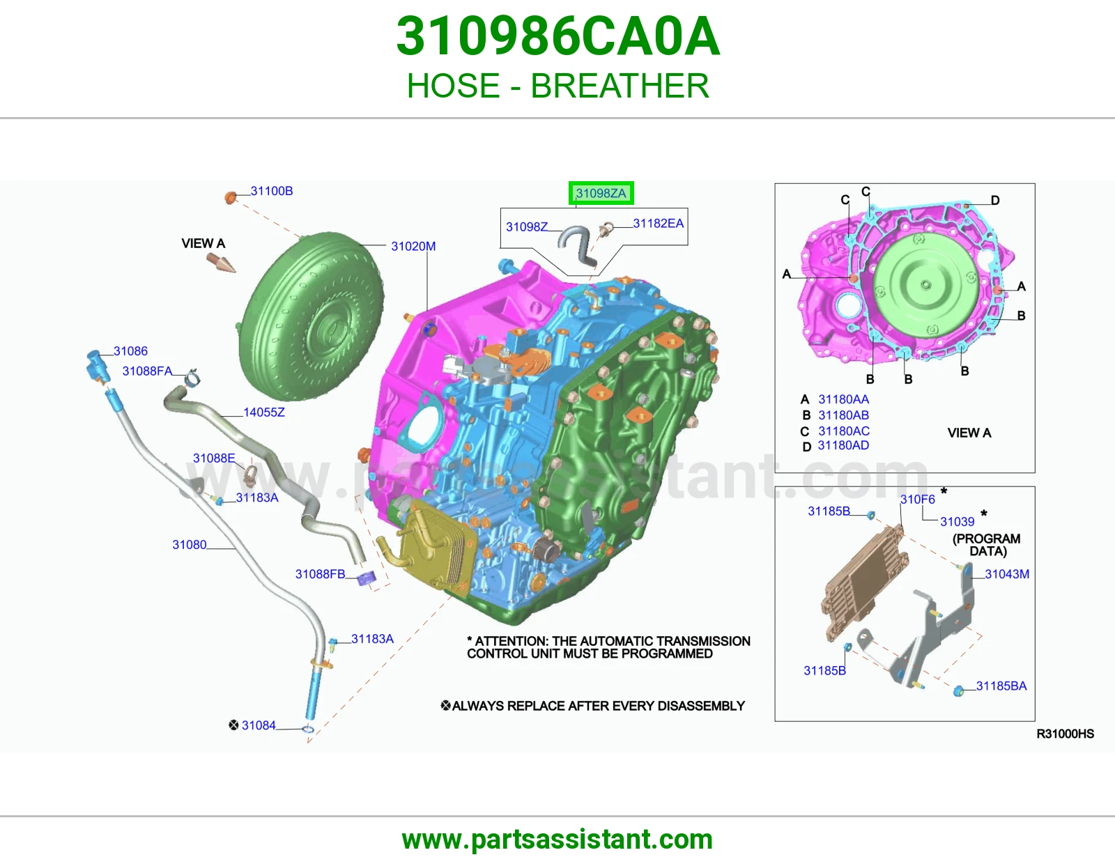 لي فتحة تنفيس 310986CA0A