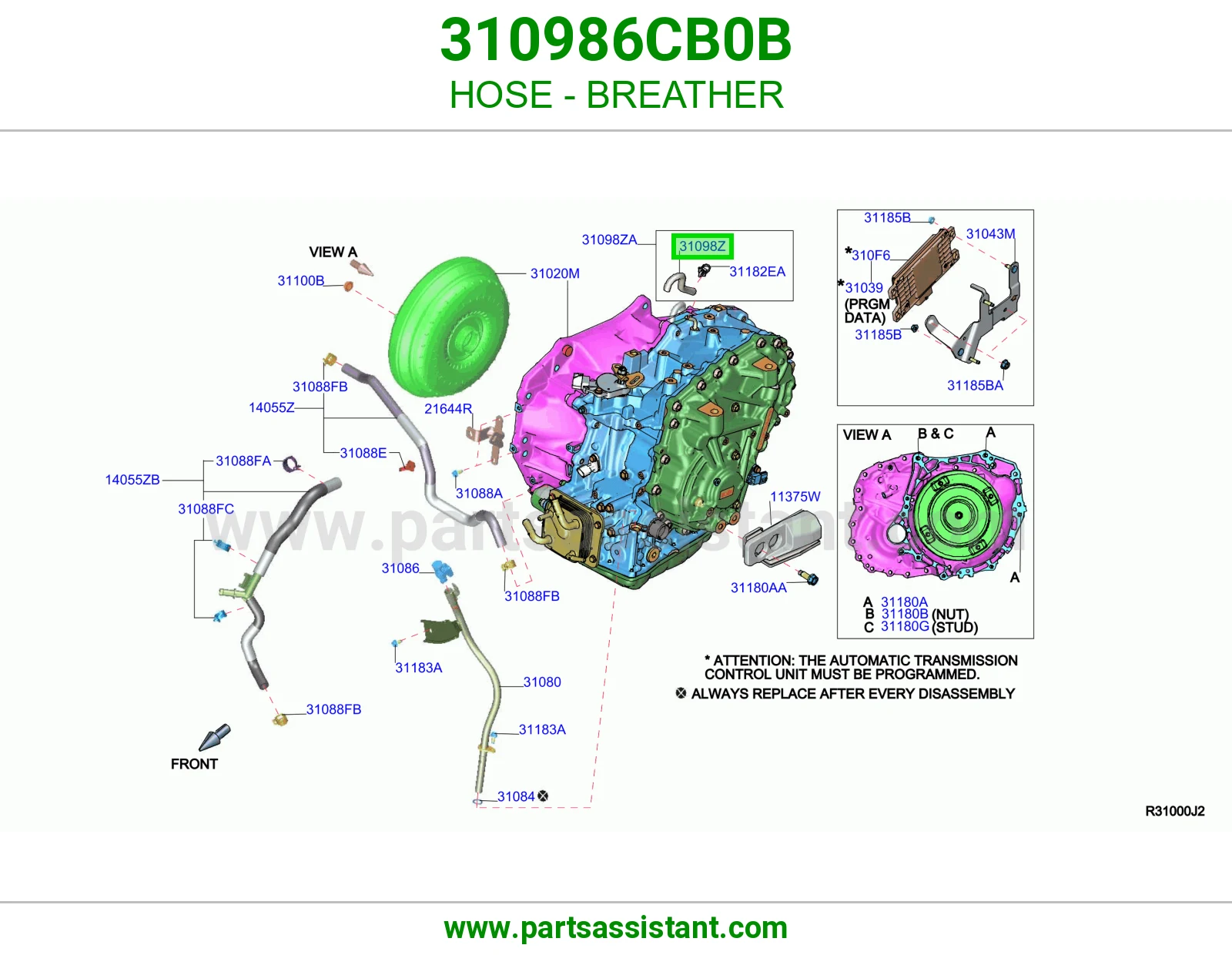 لي فتحة تنفيس 310986CB0B