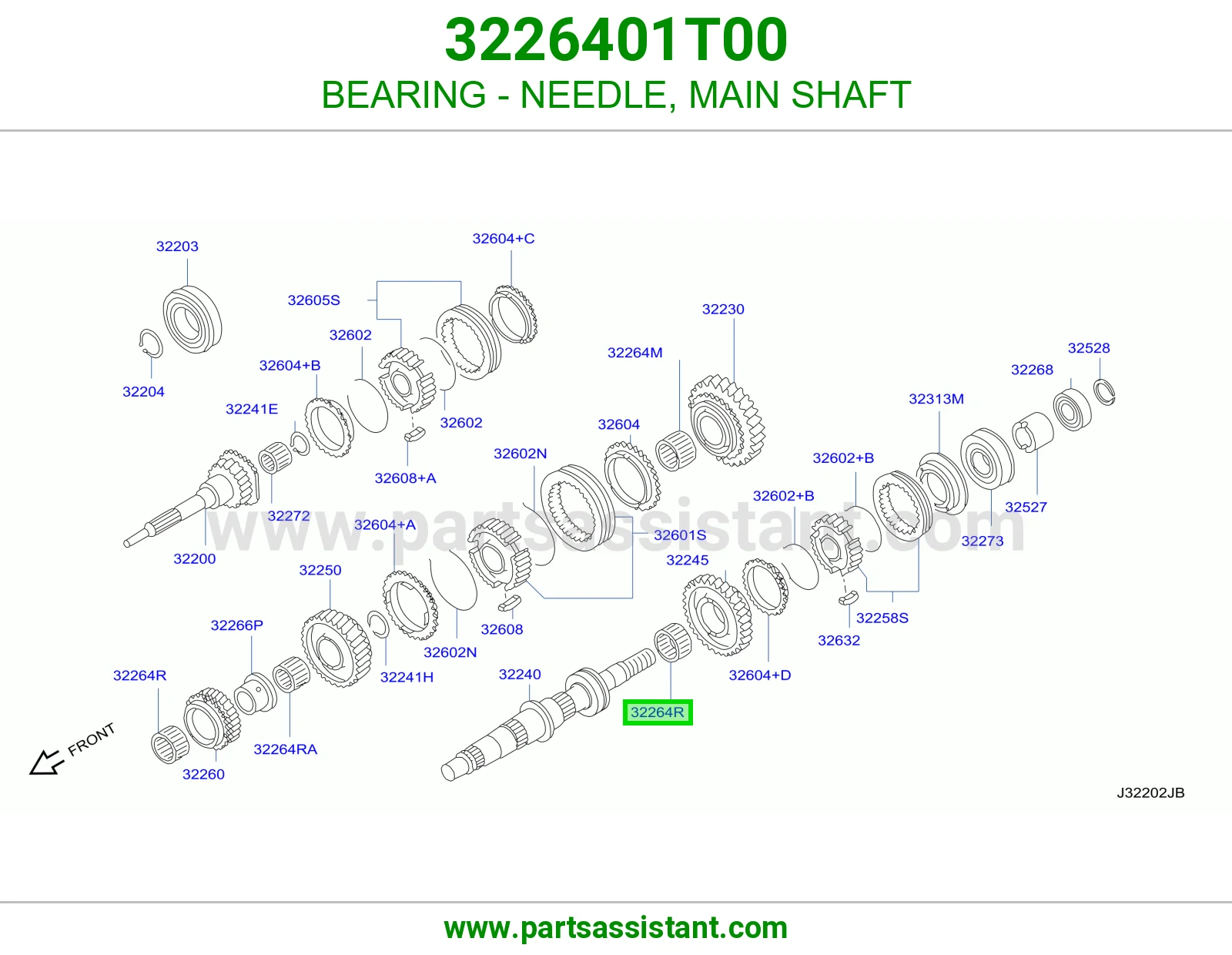 رمان عمود 3226401T00