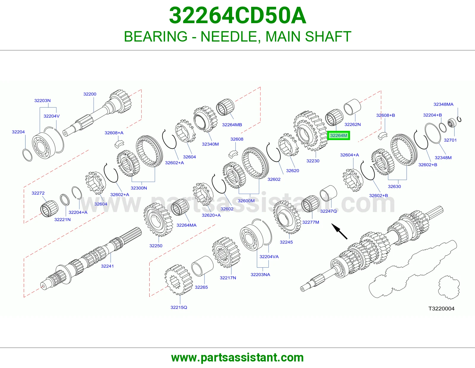 رمان عمود 32264CD50A