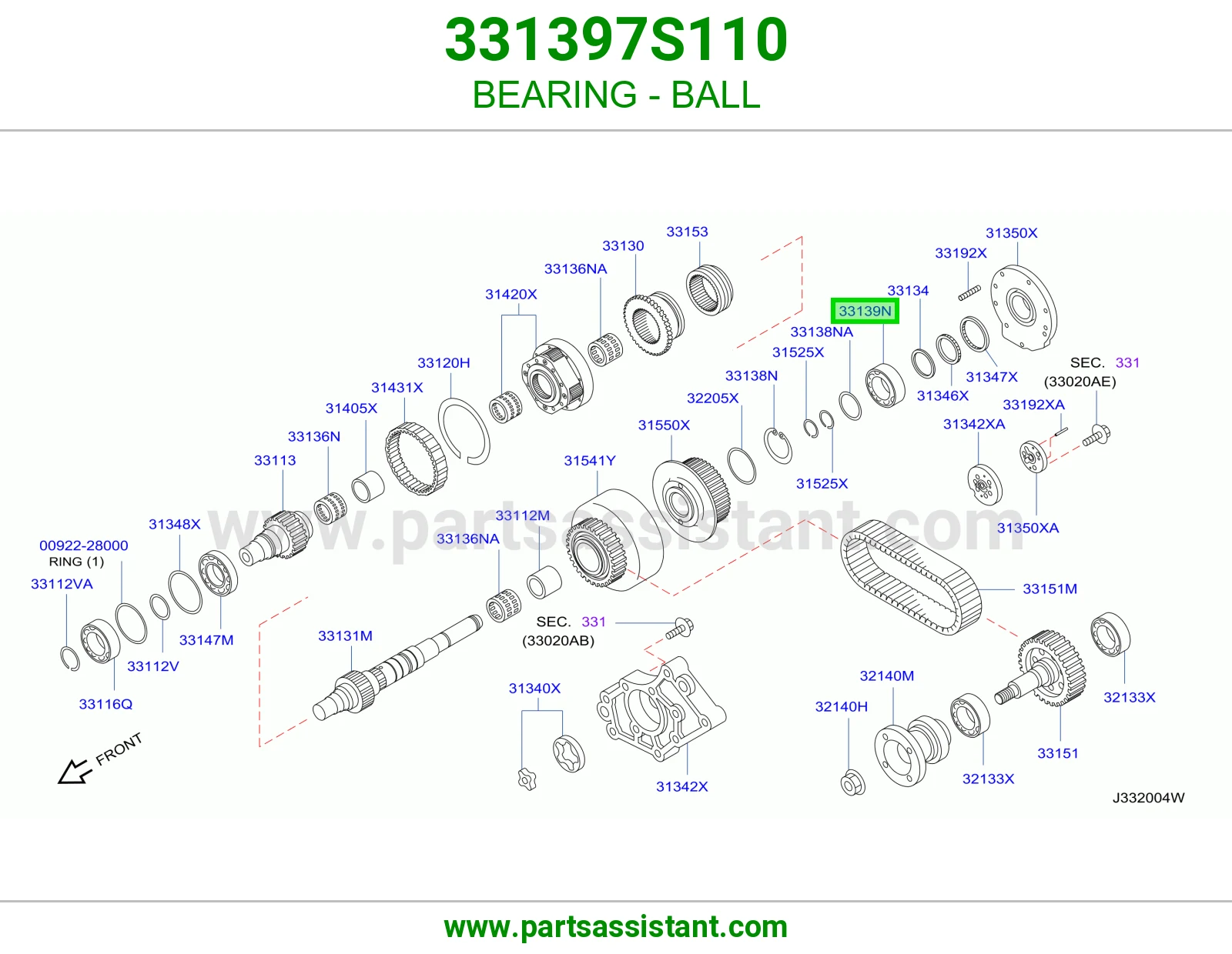 رمان بلي بلية 331397S110