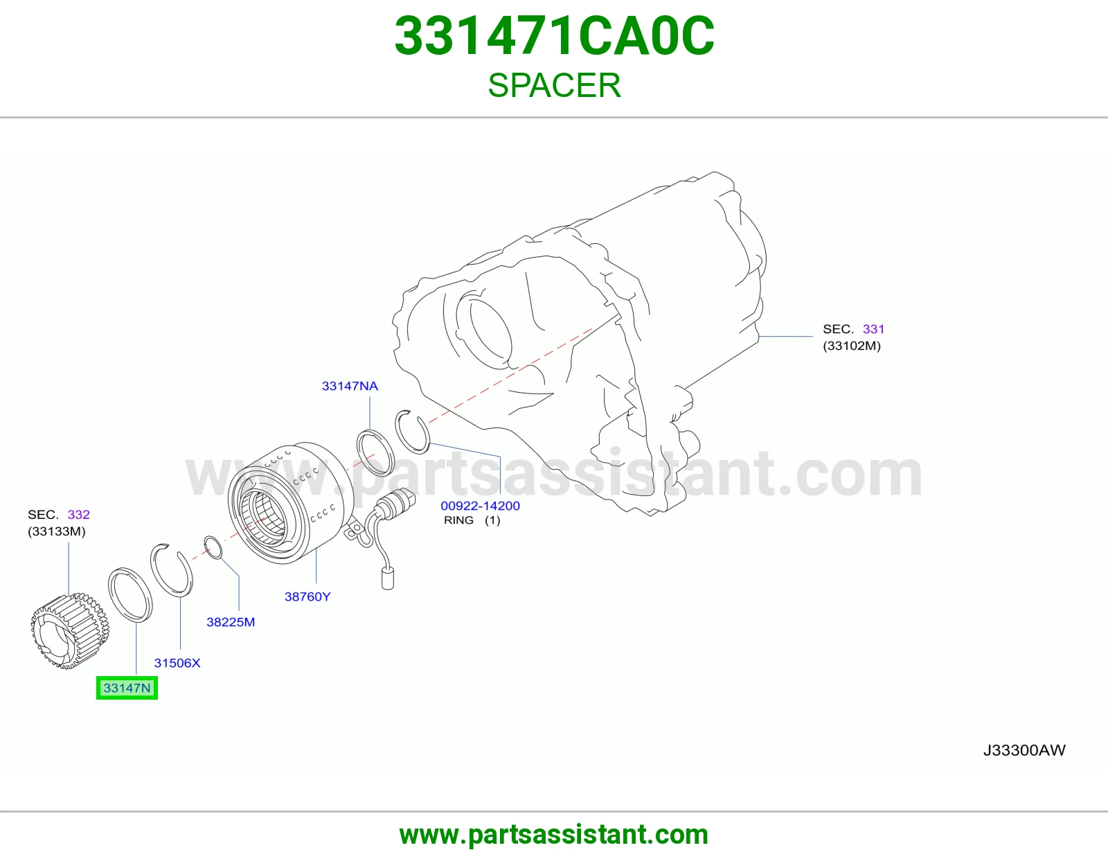 فاصل 331471CA0C