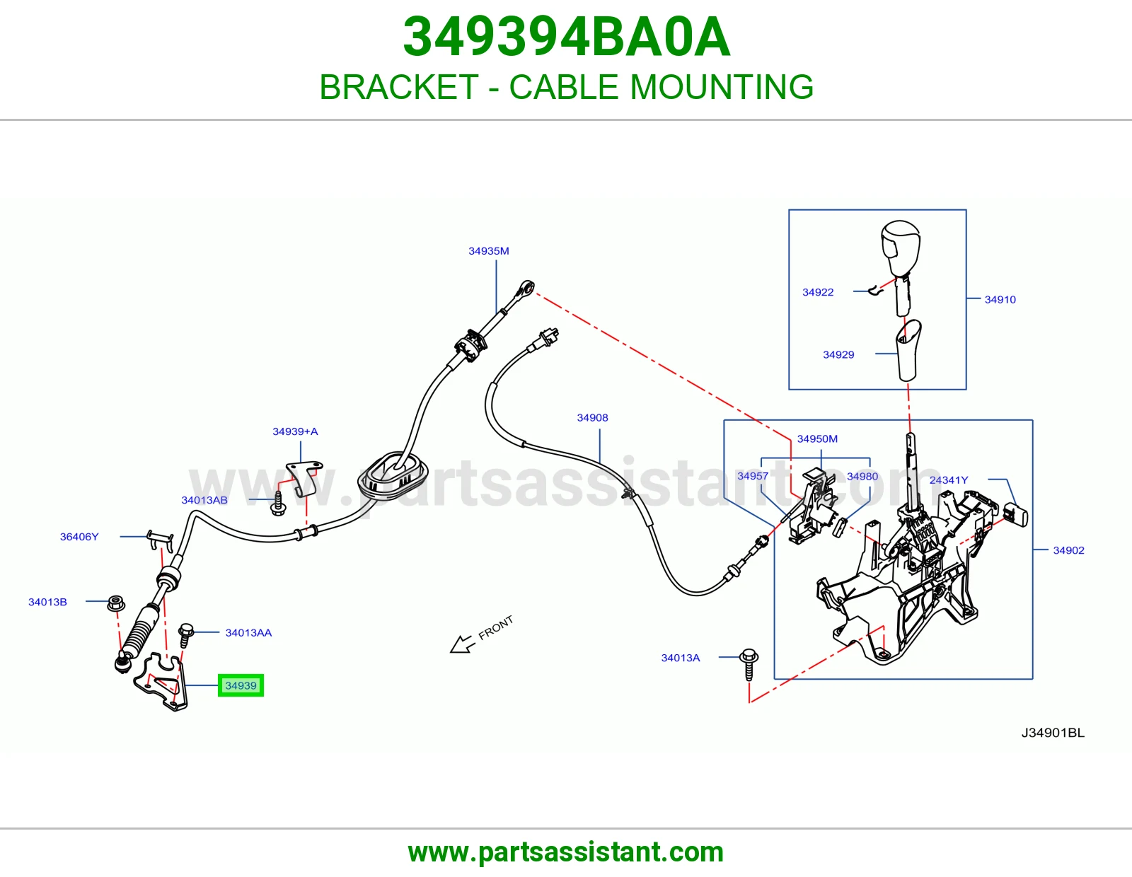 قاعدة سلك 349394BA0A