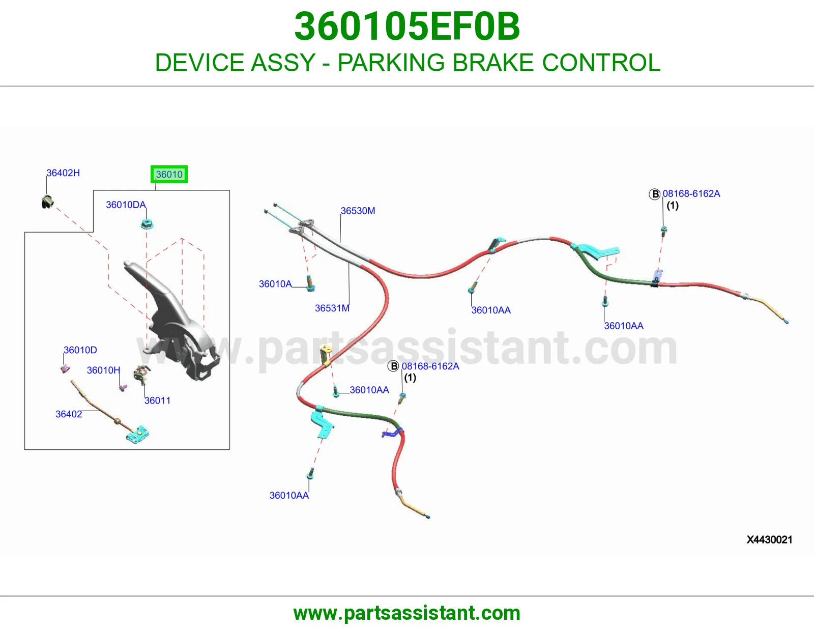 جهاز تحكم جلنط كامل 360105EF0B