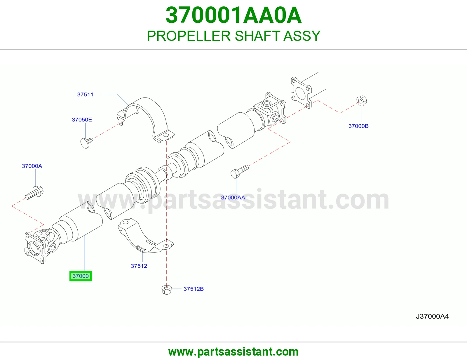 عمود كردان 370001AA0A