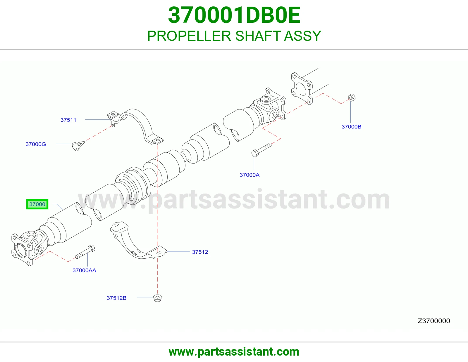 عمود كردان 370001DB0E
