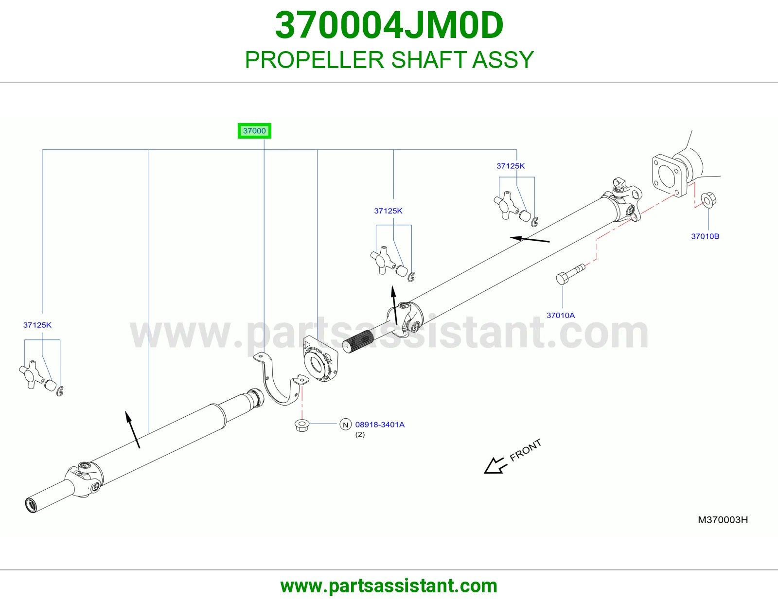 عمود كردان 370004JM0D