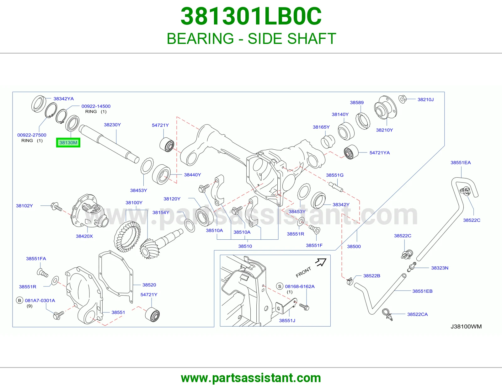 رمان بلي عكس 381301LB0C