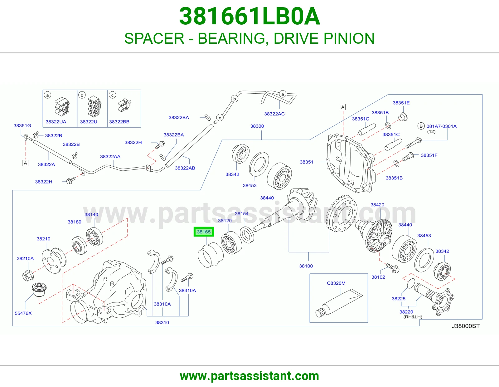 فاصل رمان بلي بنيون دفرنس 381661LB0A