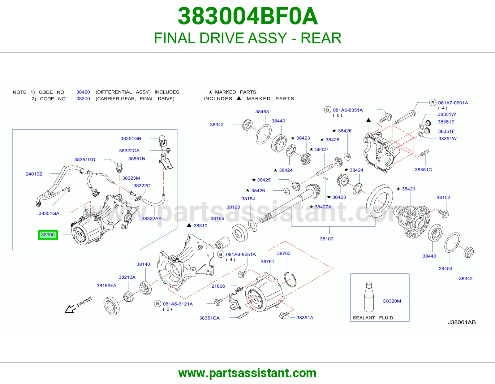 كارونه خلفيه 383004BF0A