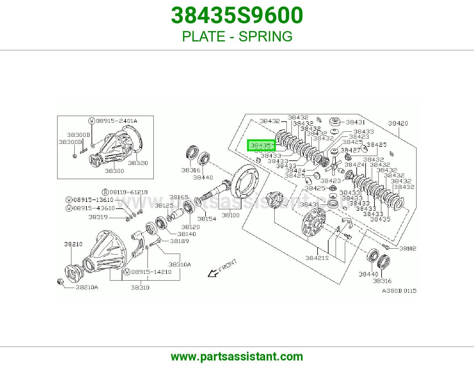 صاجة ياي 38435S9600