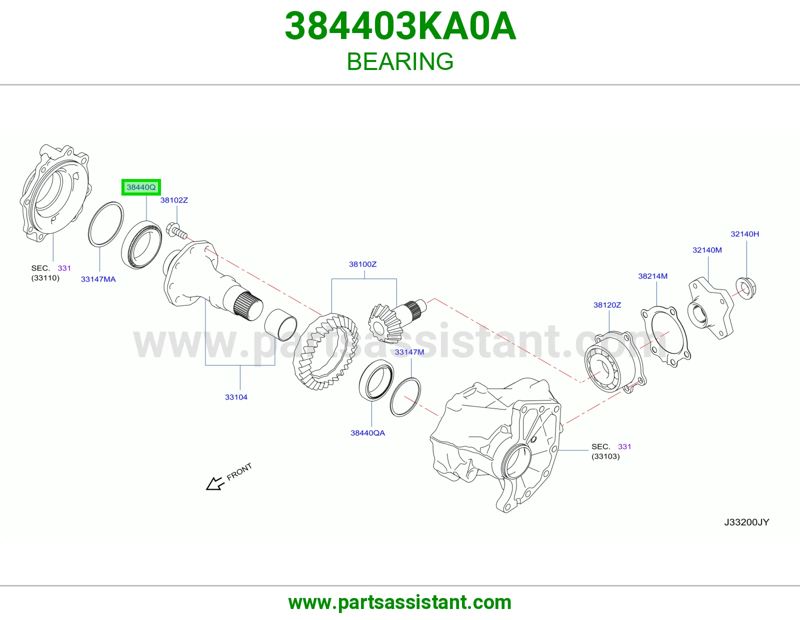 رمان بلي 384403KA0A