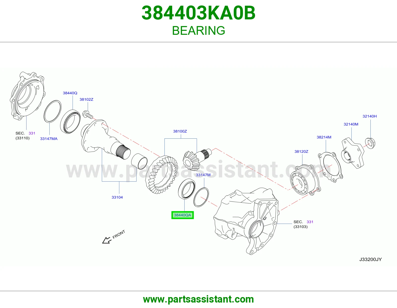 رمان بلي 384403KA0B