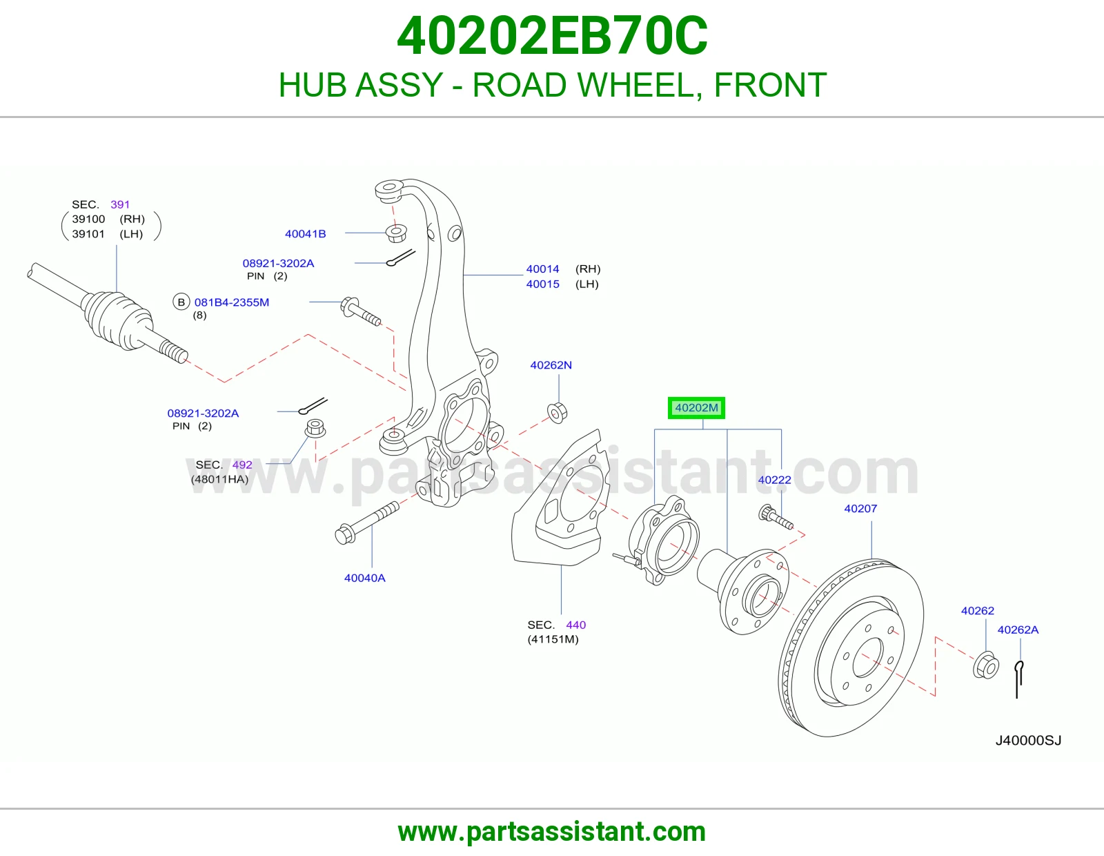 فلنجه كفر امامي 40202EB70C