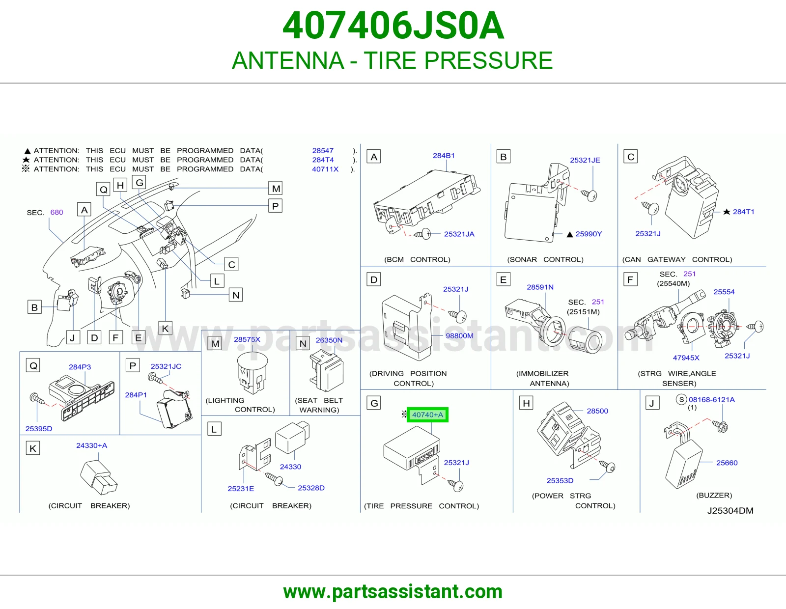 انتل ضغط كفرات 407406JS0A